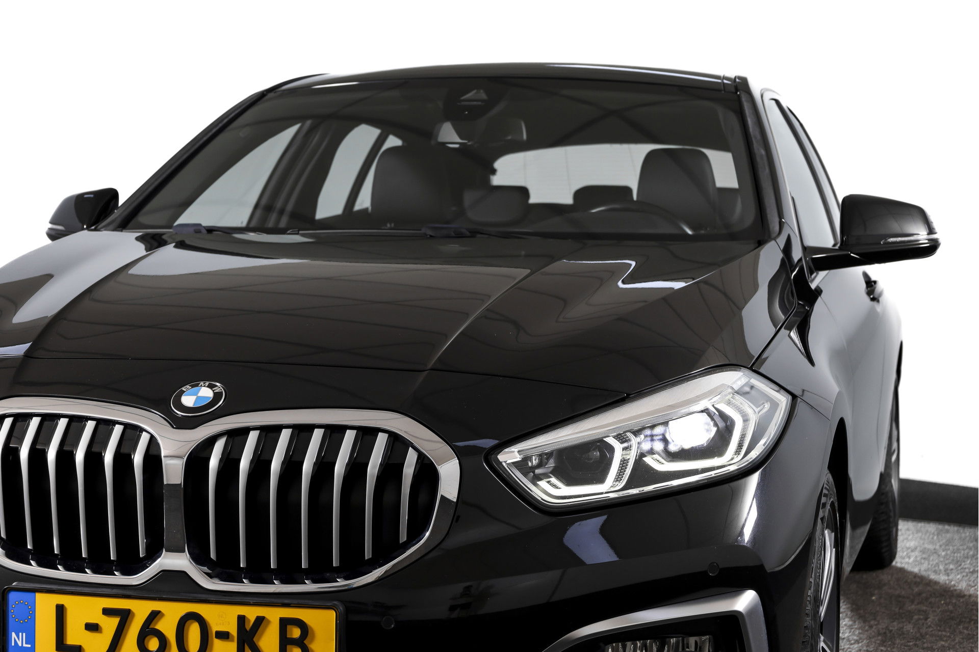 BMW - 1-serie