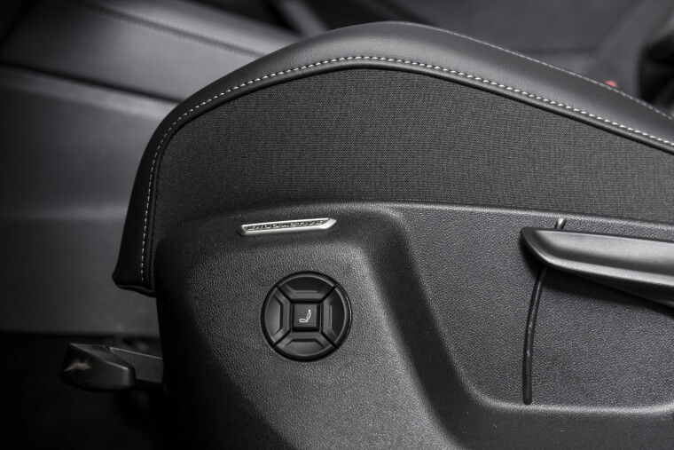 Volkswagen - Tayron