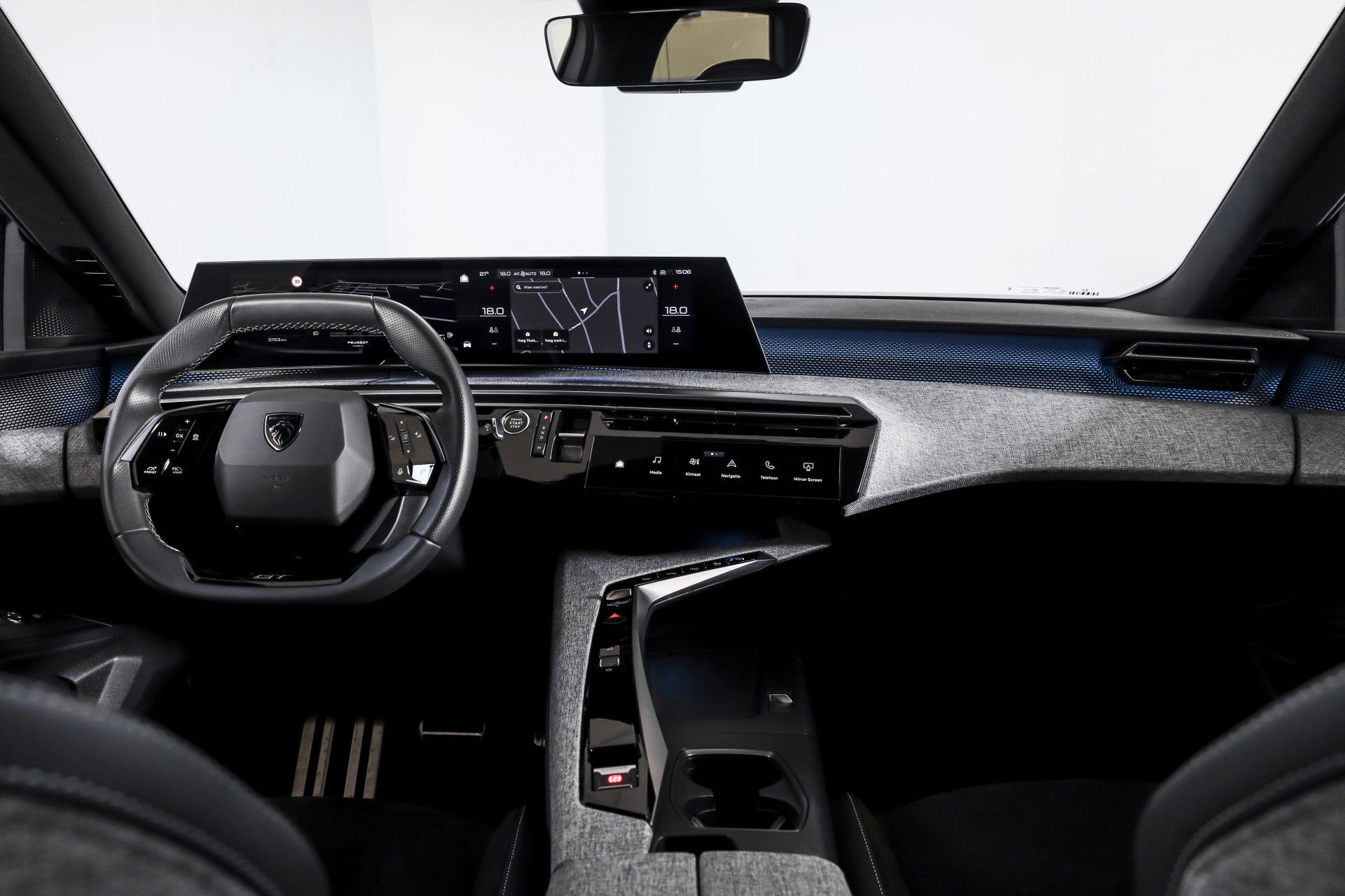 Peugeot - 3008