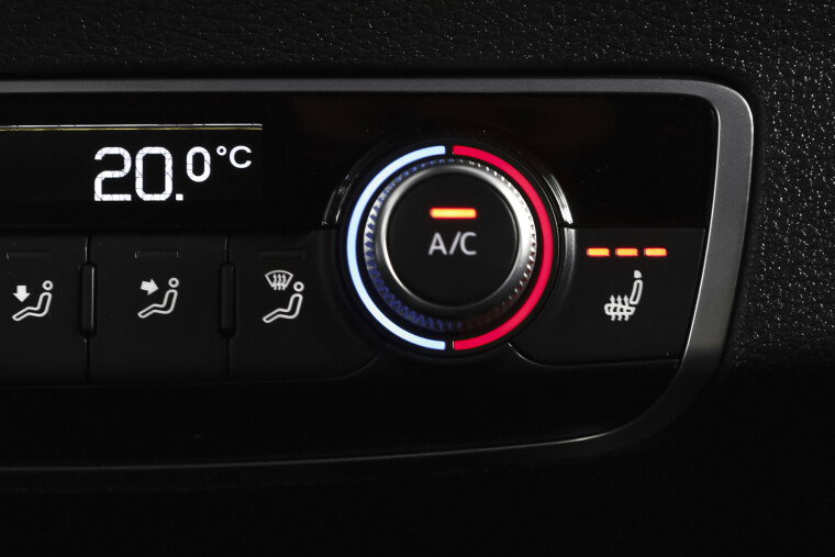 Audi - Q2