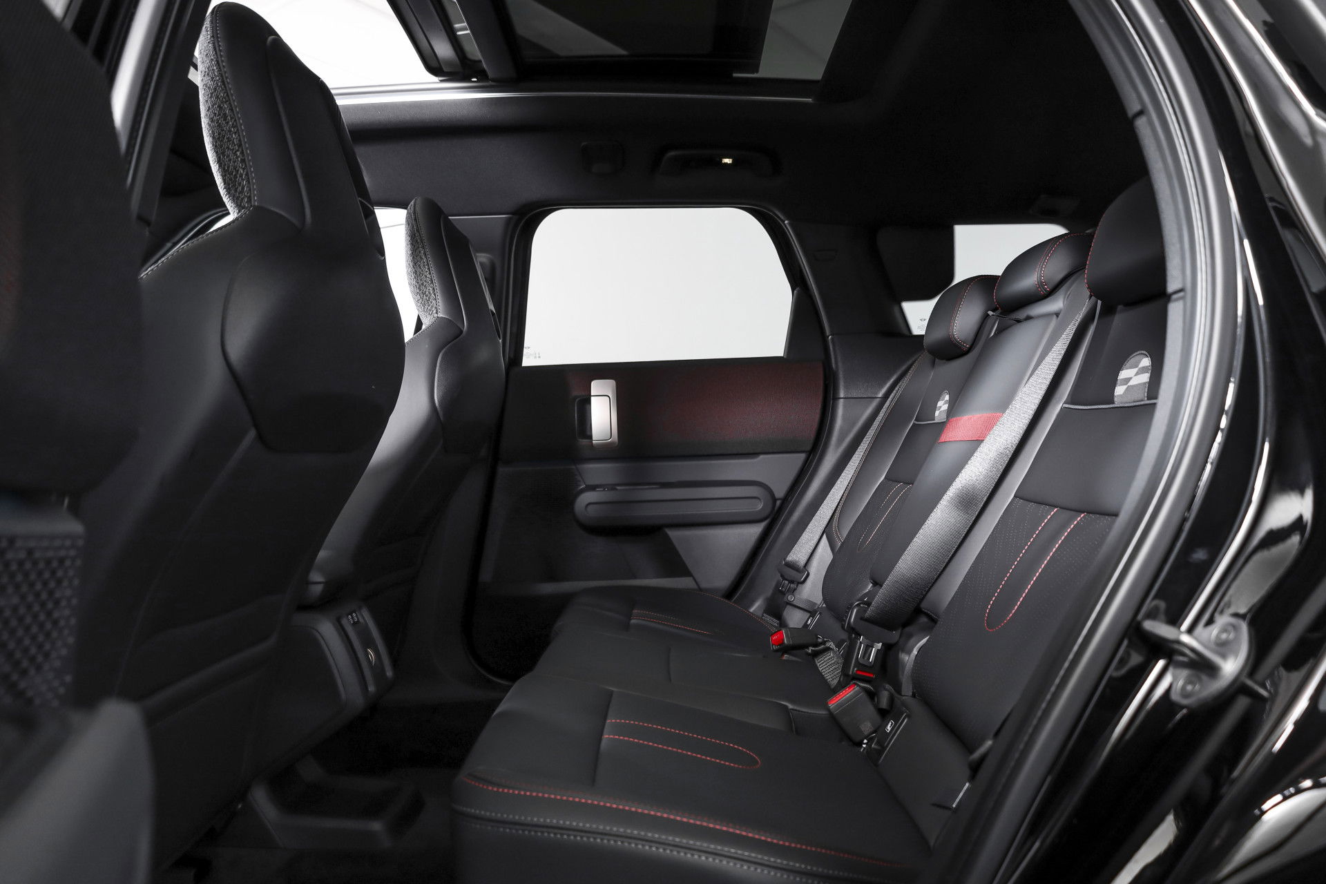 MINI - Countryman