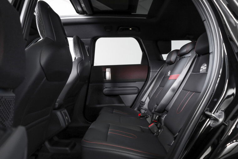 MINI - Countryman