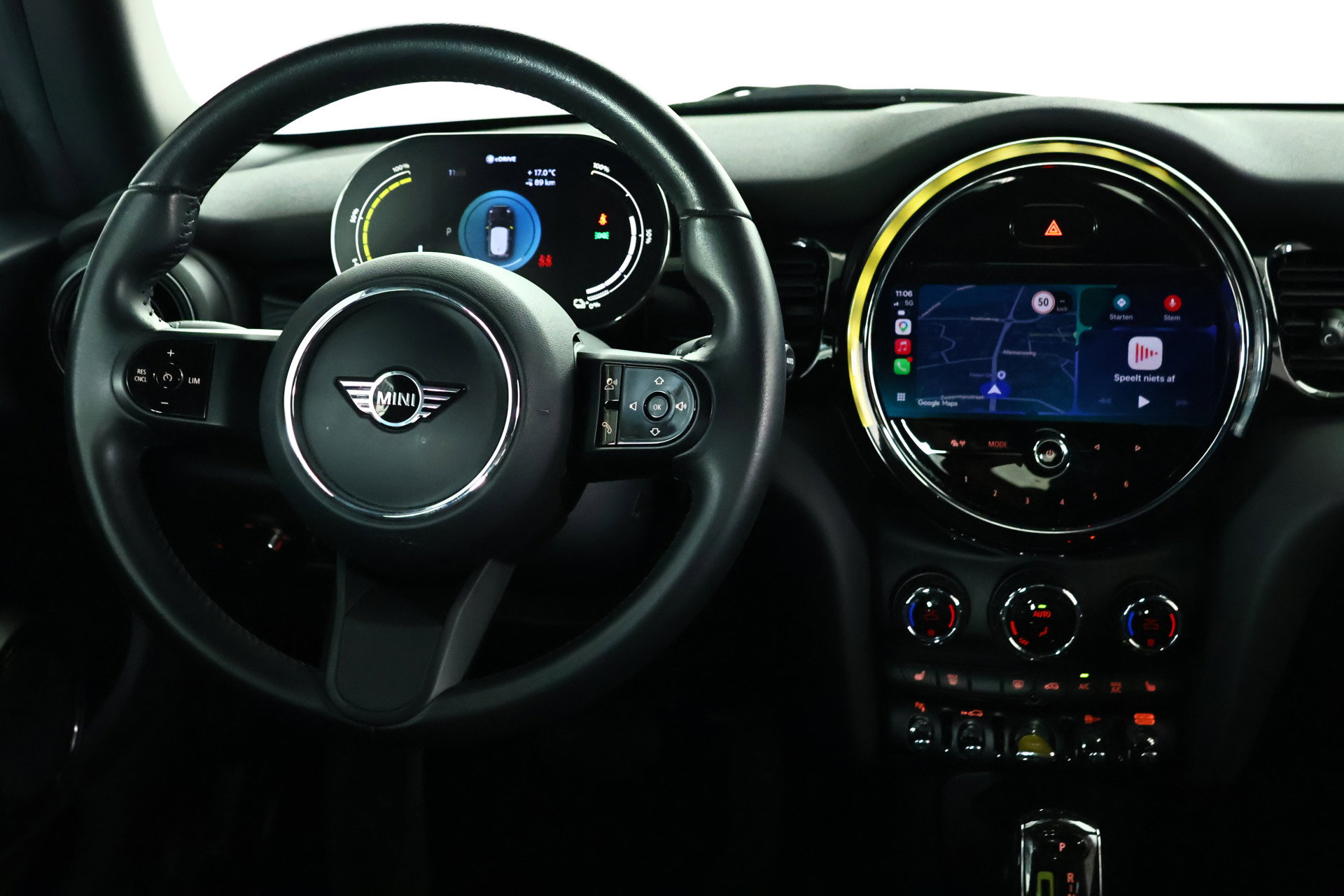 MINI MINI Cooper SE