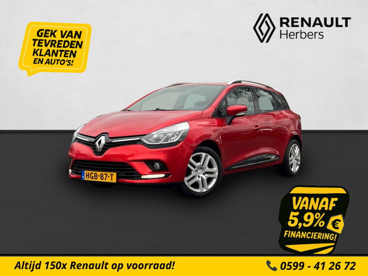 Renault - Clio