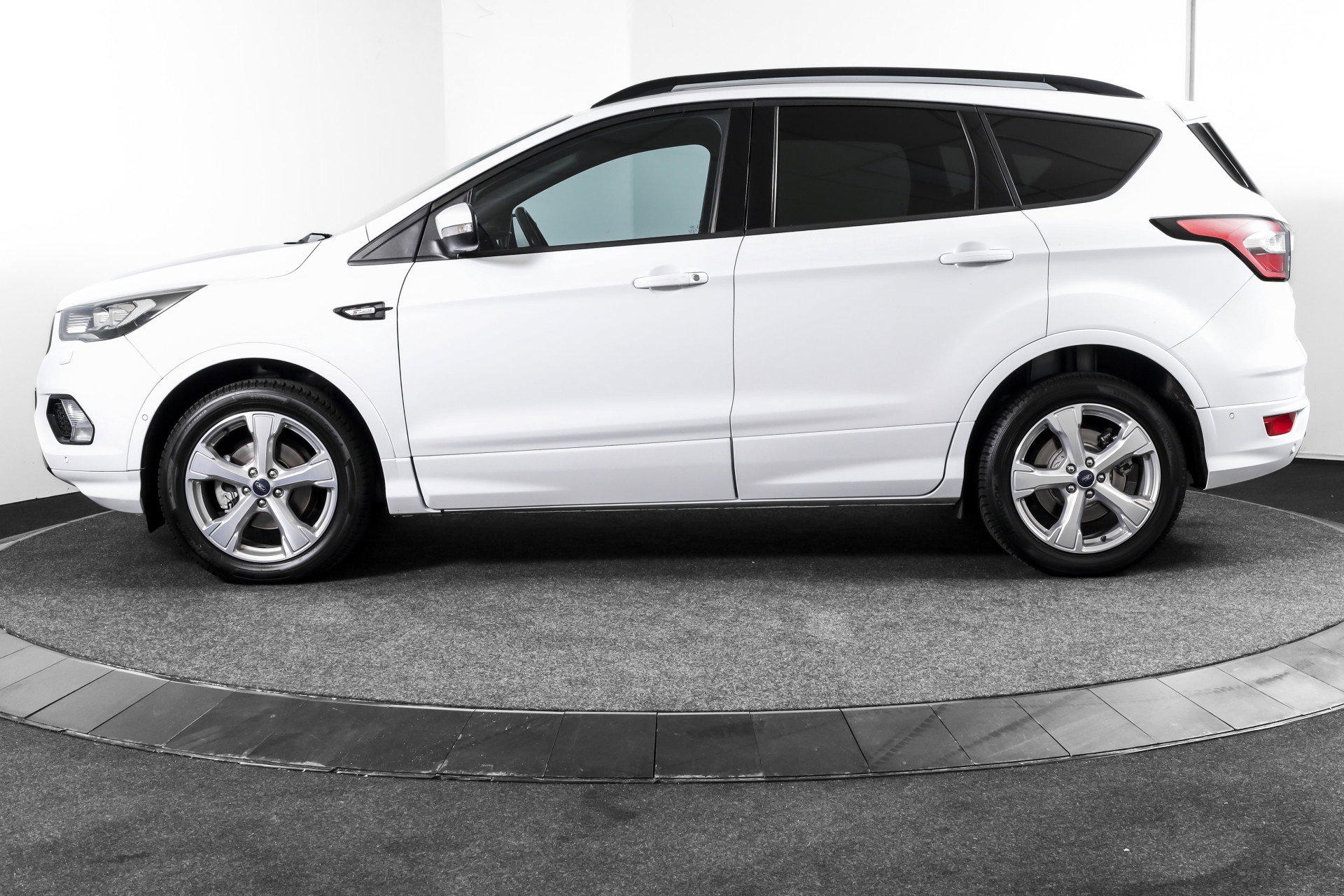 Ford - Kuga