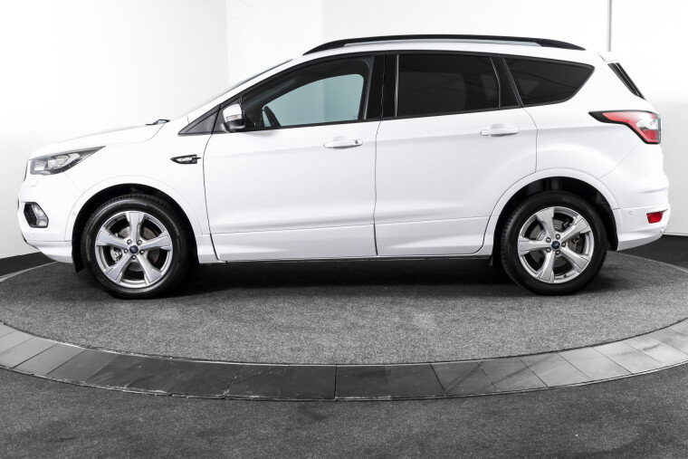Ford - Kuga
