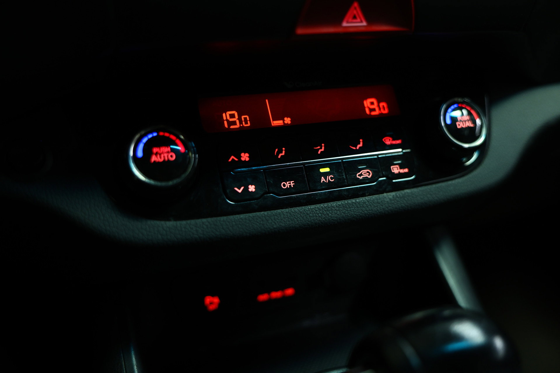 Kia 2.0 X-Ecutive Plus Pack AUTOMAAT LEER BT PDC TREKHAAK '10 - foto 20