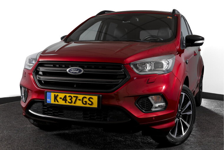 Ford - Kuga