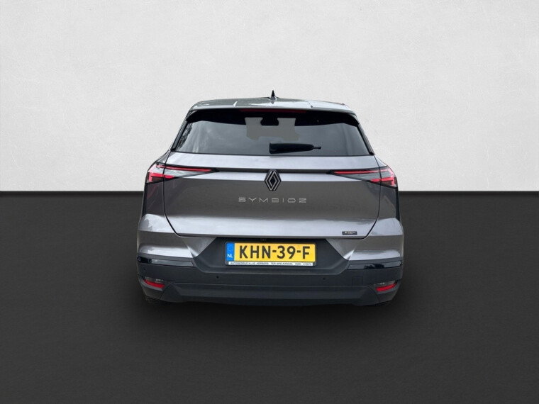 Renault - Symbioz