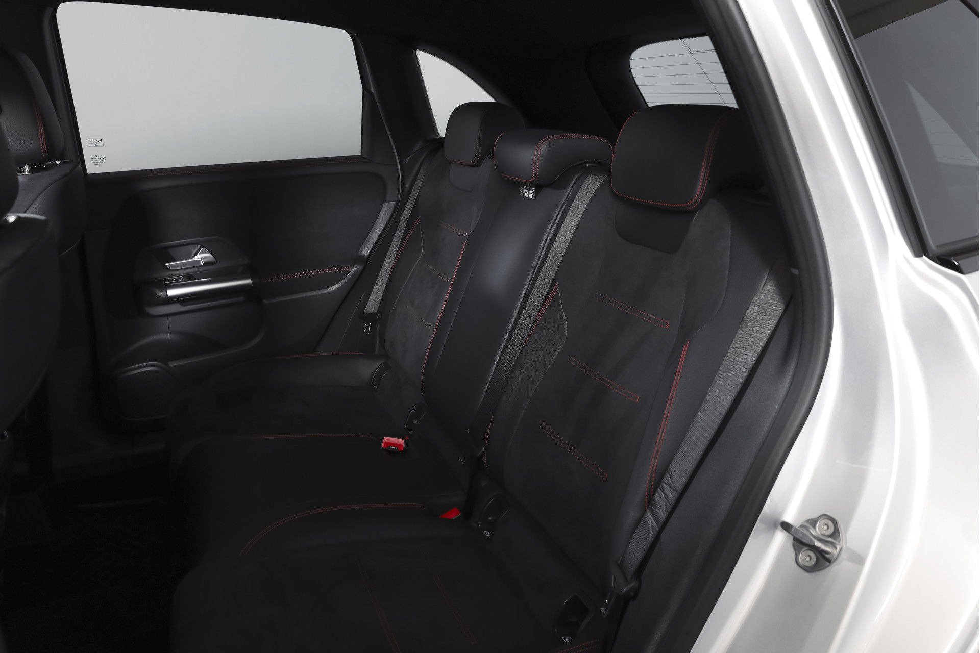 Mercedes-Benz - B-Klasse