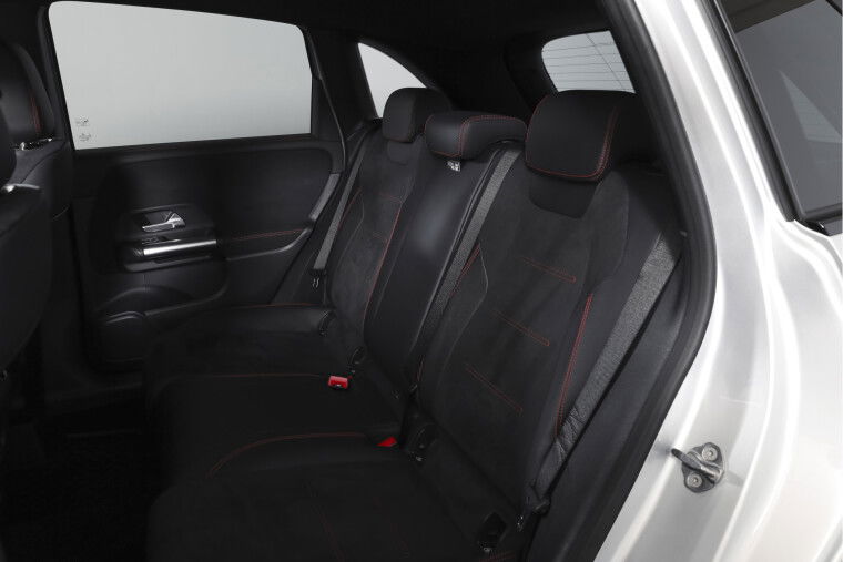 Mercedes-Benz - B-Klasse