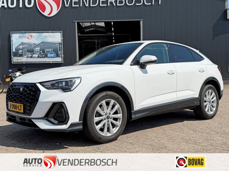 Audi Q3 Sportback 35 TFSI Pro Line