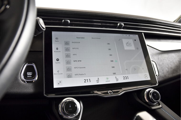 Lynk & Co - 01