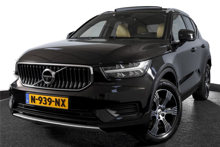 Volvo - XC40
