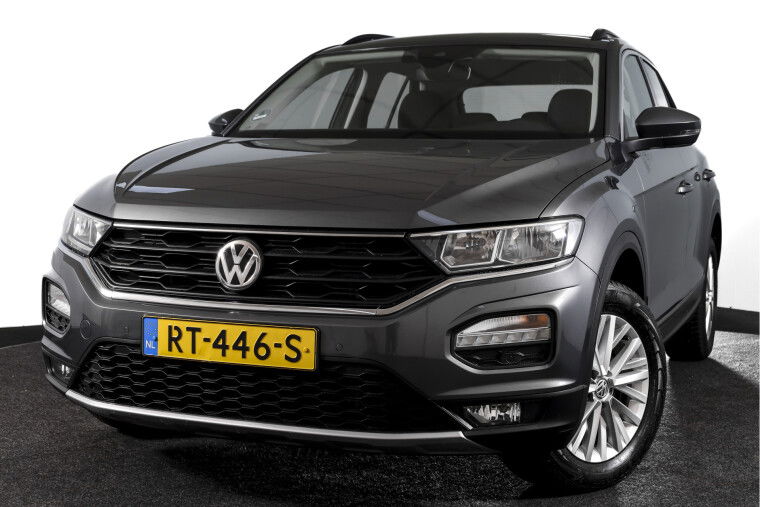 Volkswagen - T-Roc
