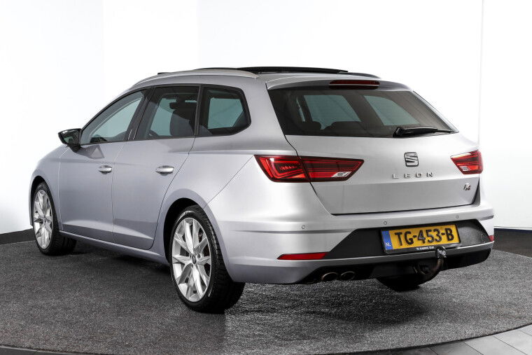 SEAT - León ST