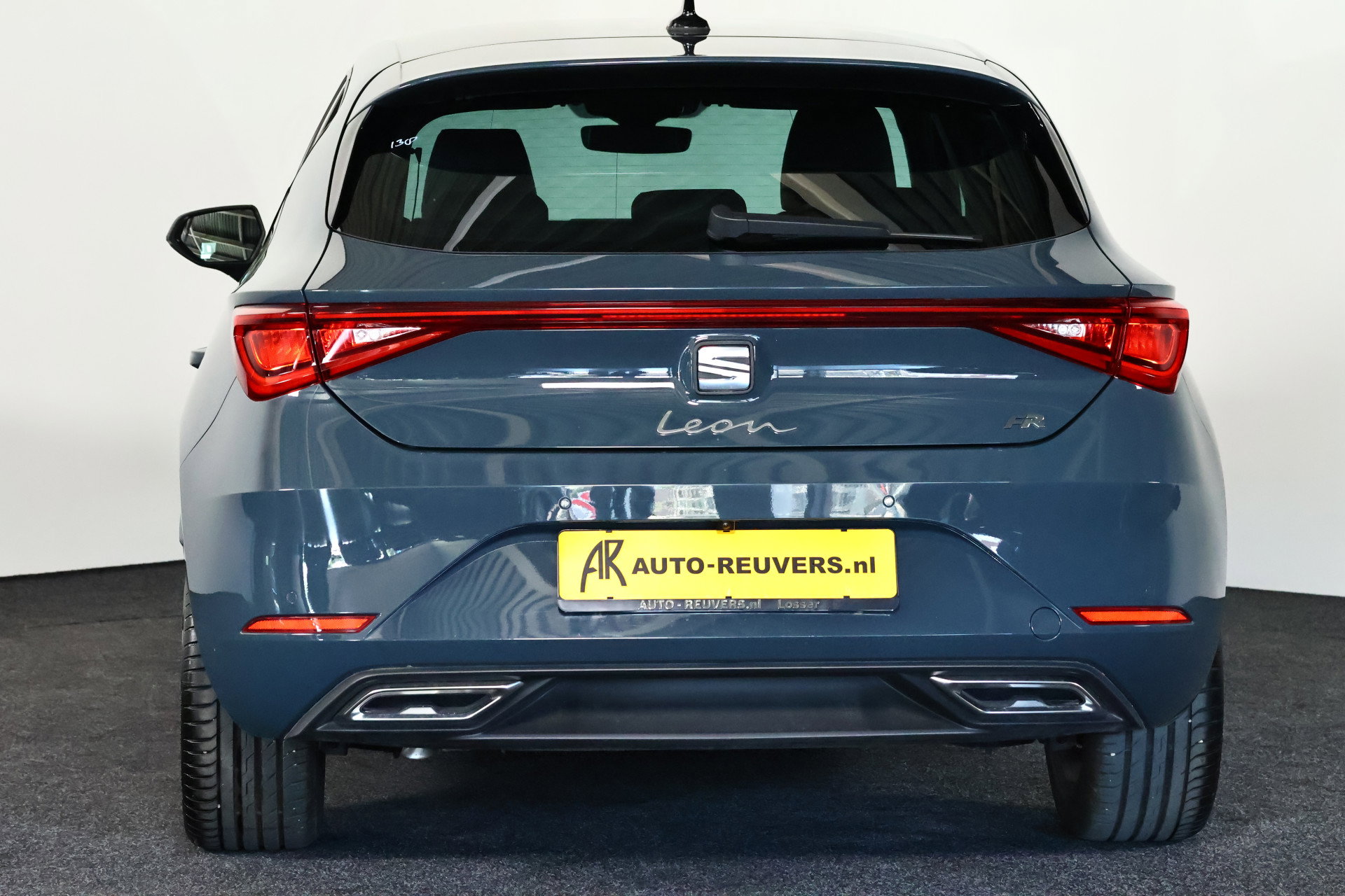 SEAT León