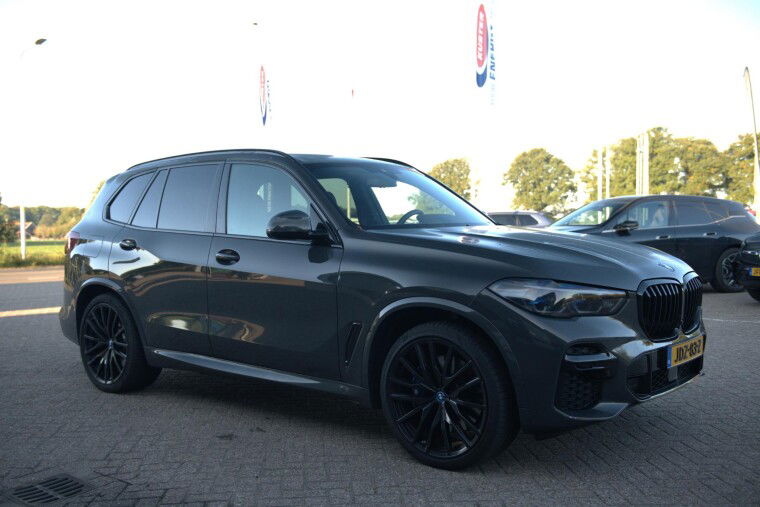 BMW X5 xDrive45e High Executive