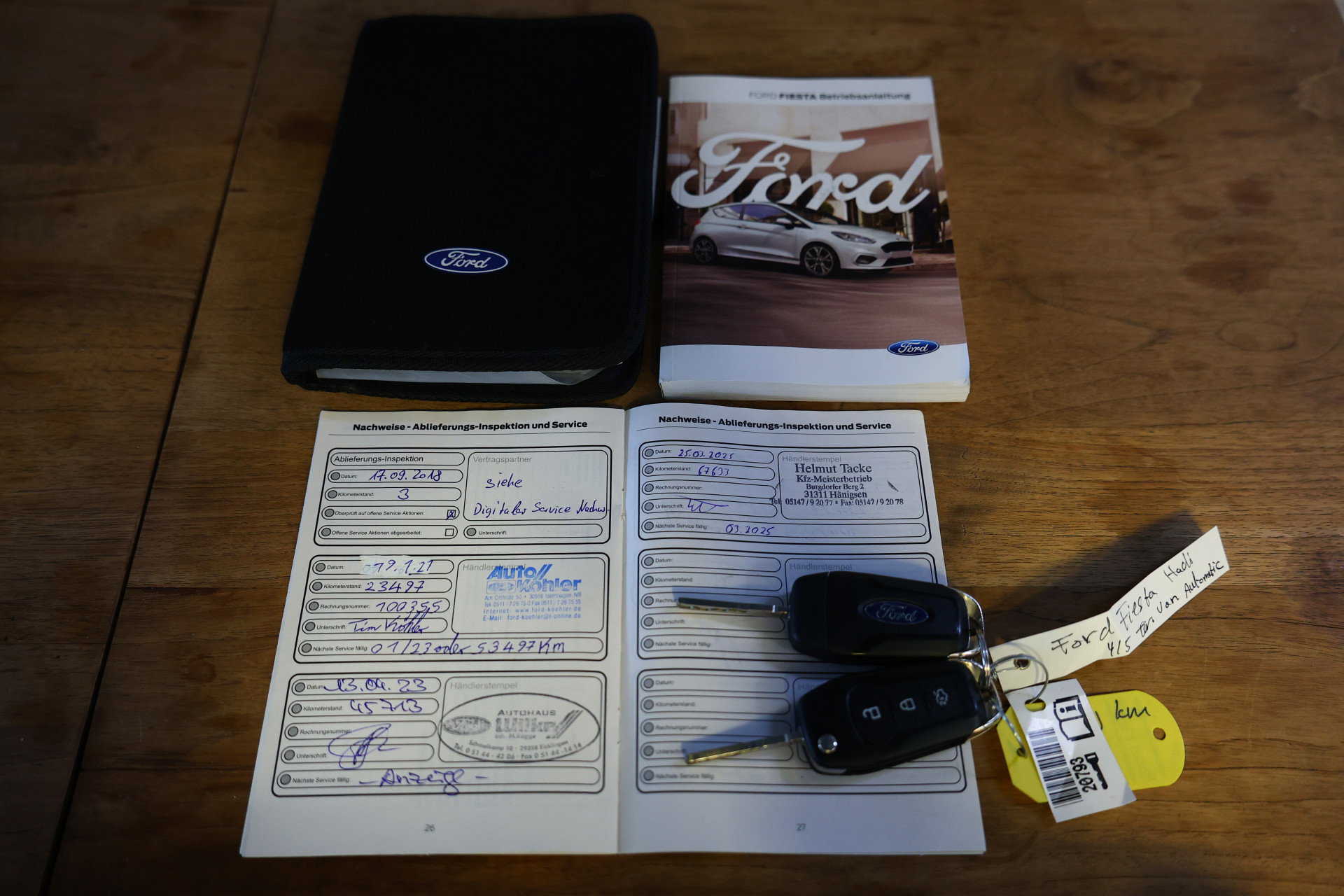 Ford 1.0 EcoBoost Active X NAVI CARPLAY CLIMA CRUISE STOELVW '18 - foto 13