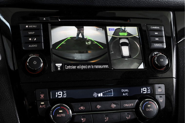 Nissan - QASHQAI