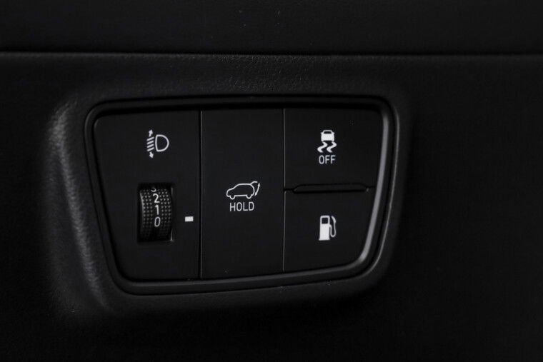 Hyundai - Tucson