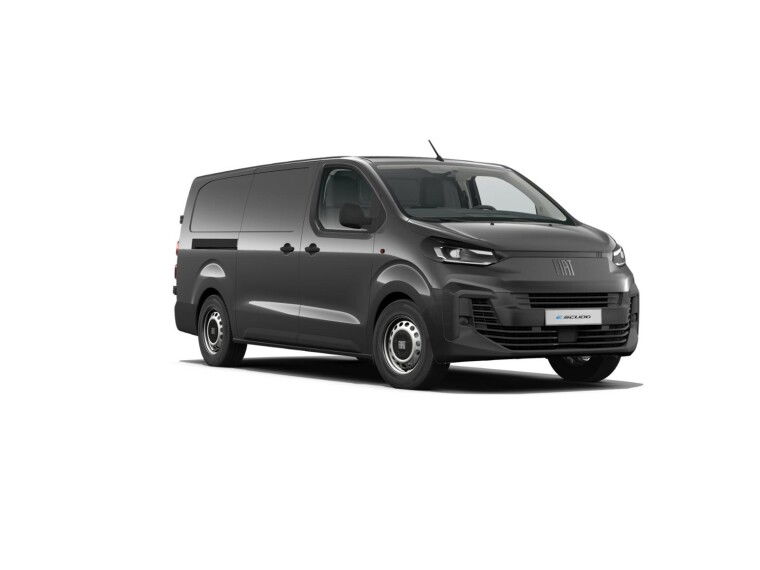 Foto van Fiat Scudo Standaard