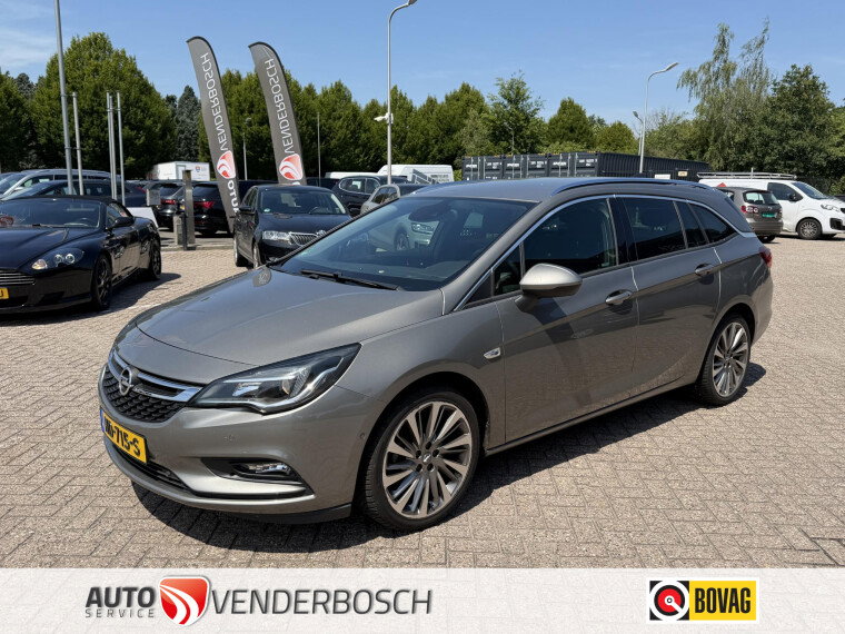 Opel Astra Sports Tourer 1.4 Innovation