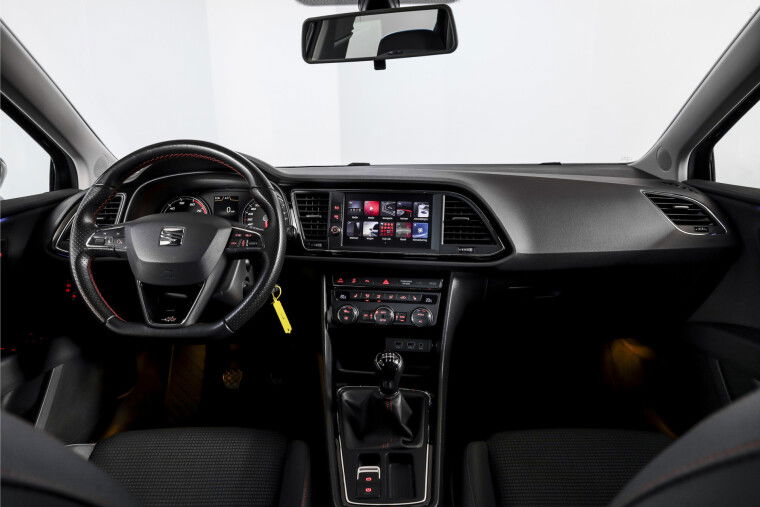 SEAT - Leon