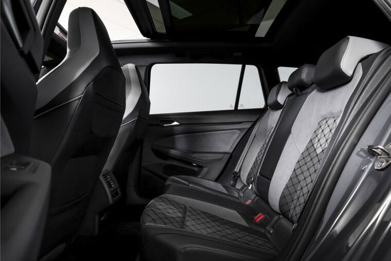 Volkswagen - GOLF Variant