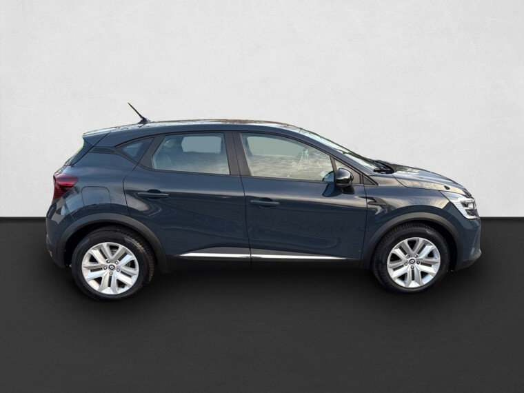 Renault - Captur