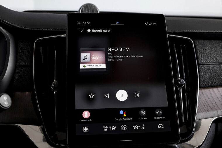 Volvo - XC90