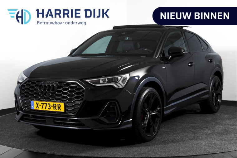 Audi - Q3 Sportback