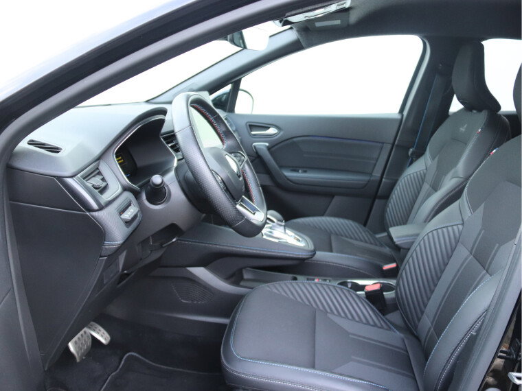 Renault - Captur