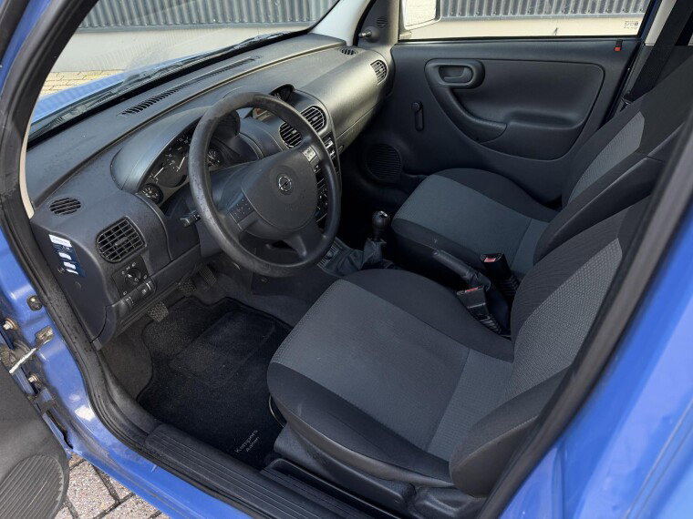 Opel Combo 1.3 CDTi Selection