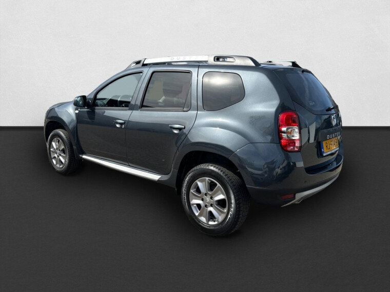 Dacia - Duster