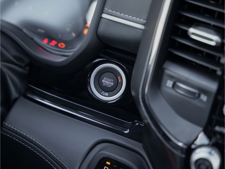 Keyless start
