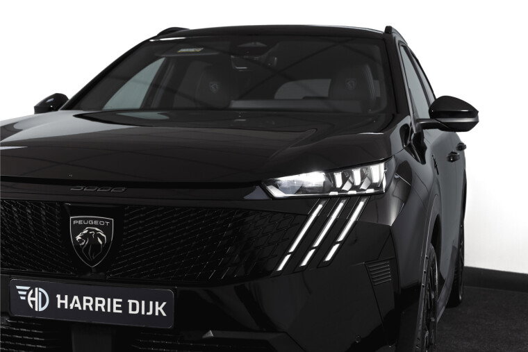 Peugeot - 5008
