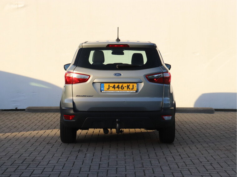Ford - EcoSport