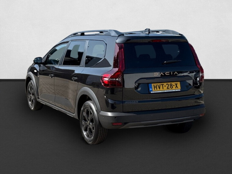Dacia - Jogger