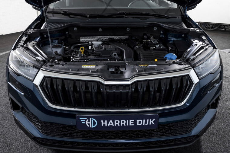 Škoda - Karoq