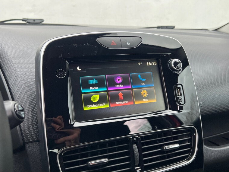 Renault - Clio