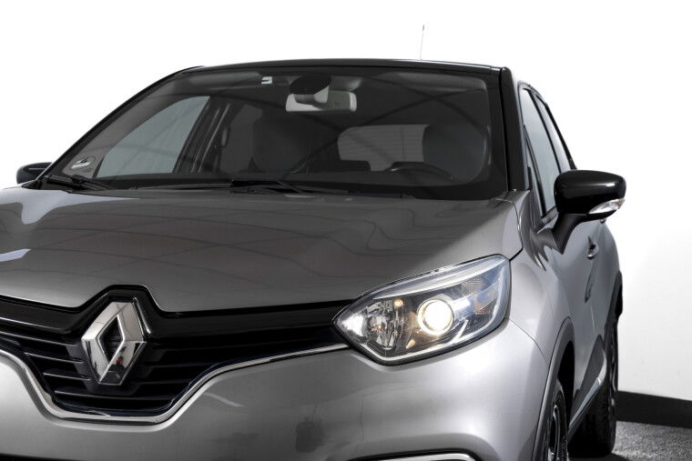 Renault - Captur