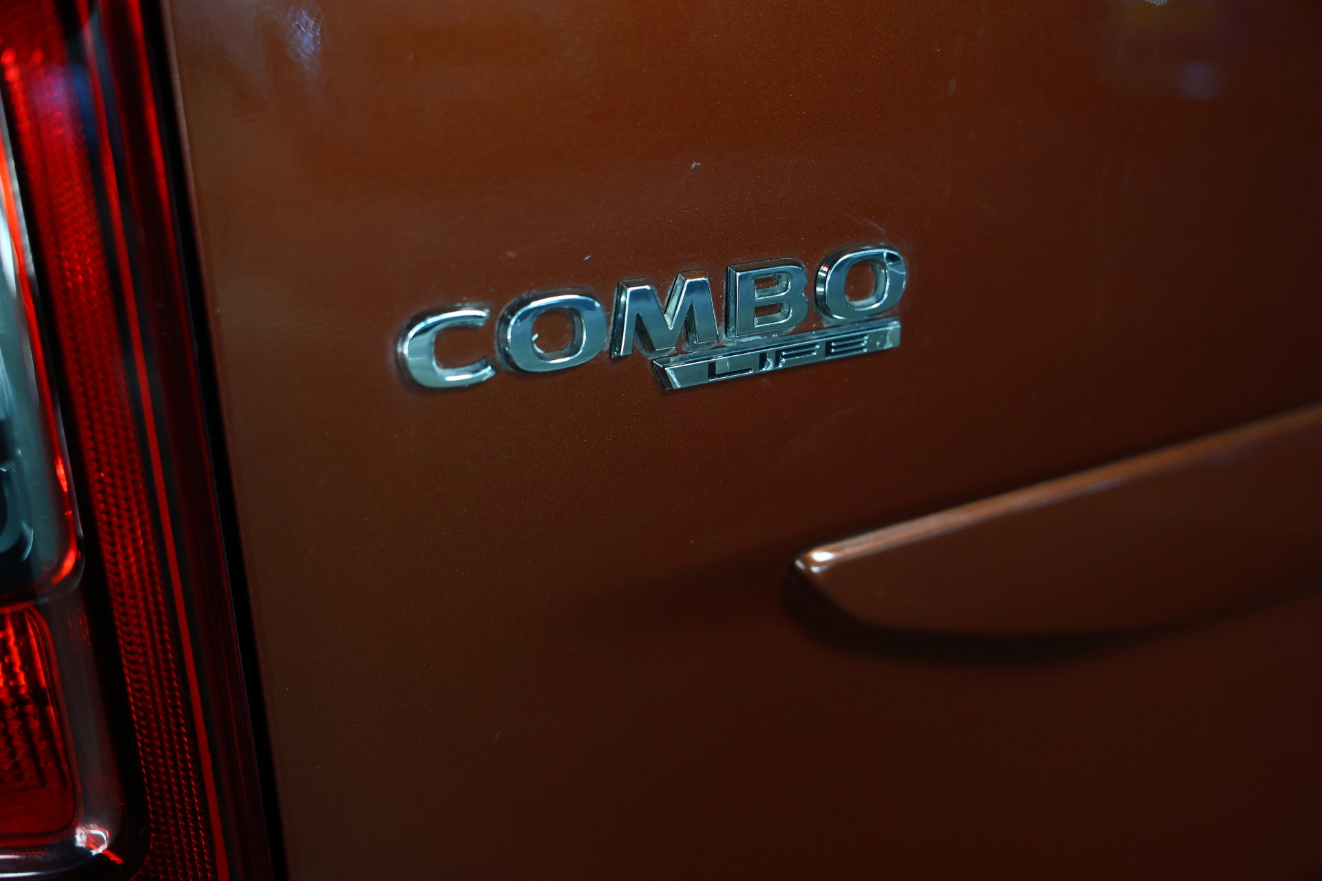 Opel Combo 1.2 Turbo Innovation XL 7pers AUTOM NAVI Carplay TREKH 360 Cam L2H1 '21 - foto 9