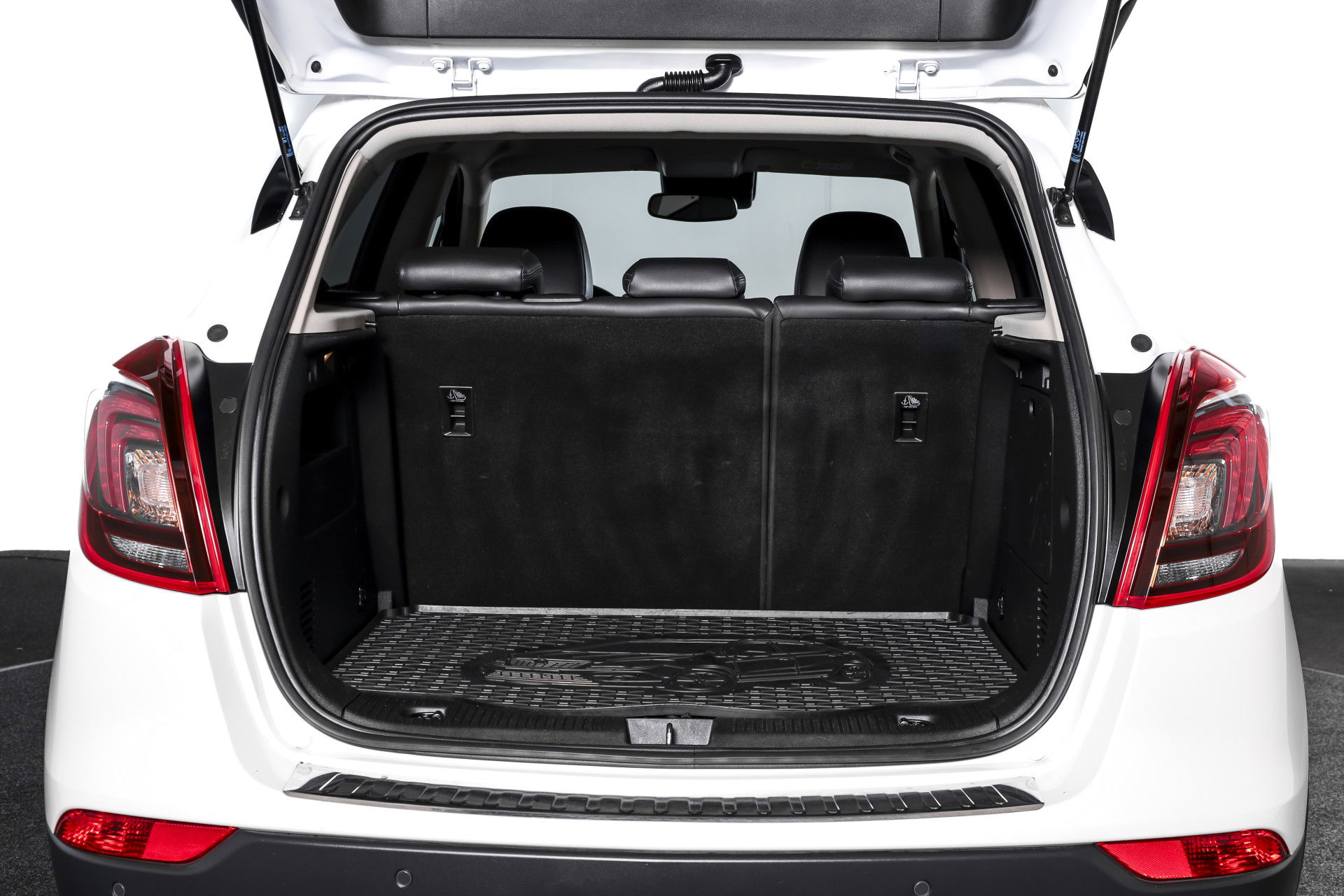Opel - Mokka X