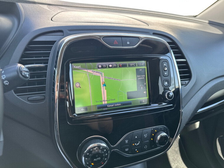 Renault - Captur