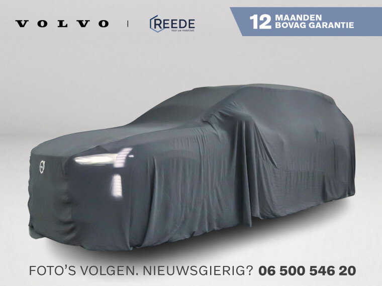 Foto van Volvo S60 2.0 B4 Automaat R-Design