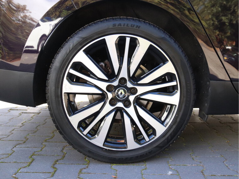 Renault - Grand Scénic