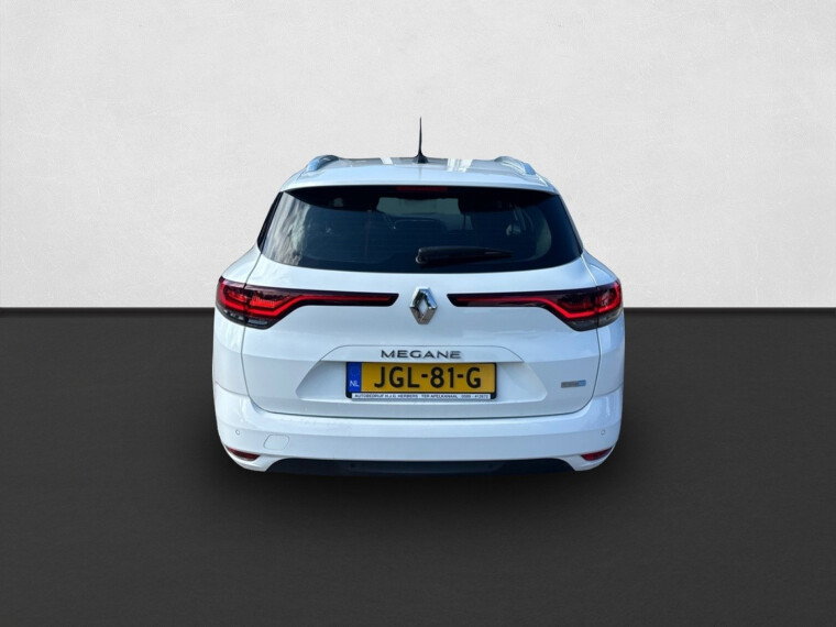 Renault - Mégane
