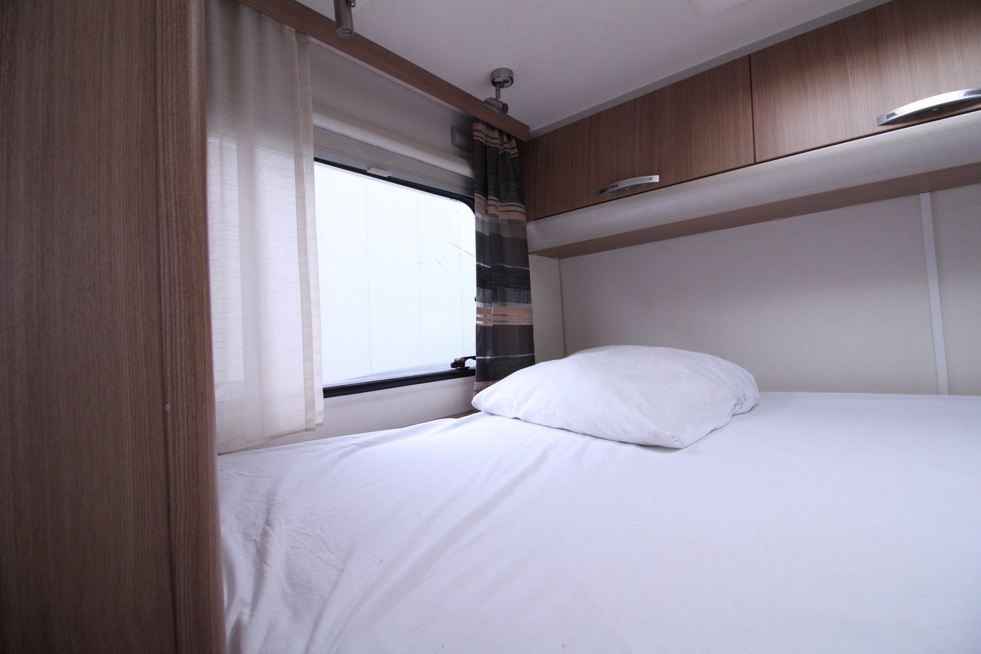 Sun Living A49DF 6 Persoons AVM CRUISE A.CAMERA AIRCO ZONNEPANEEL '14 - foto 38