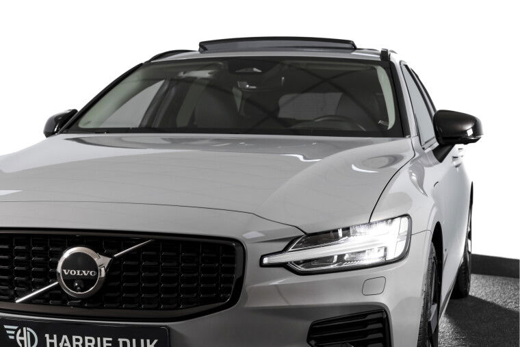 Volvo - V60